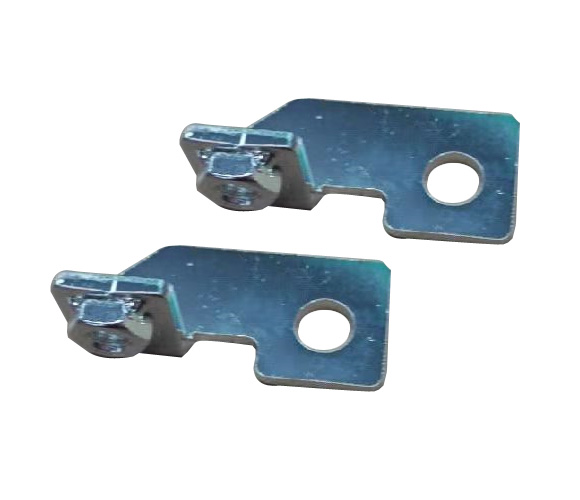 New energy vehicle structural parts 8