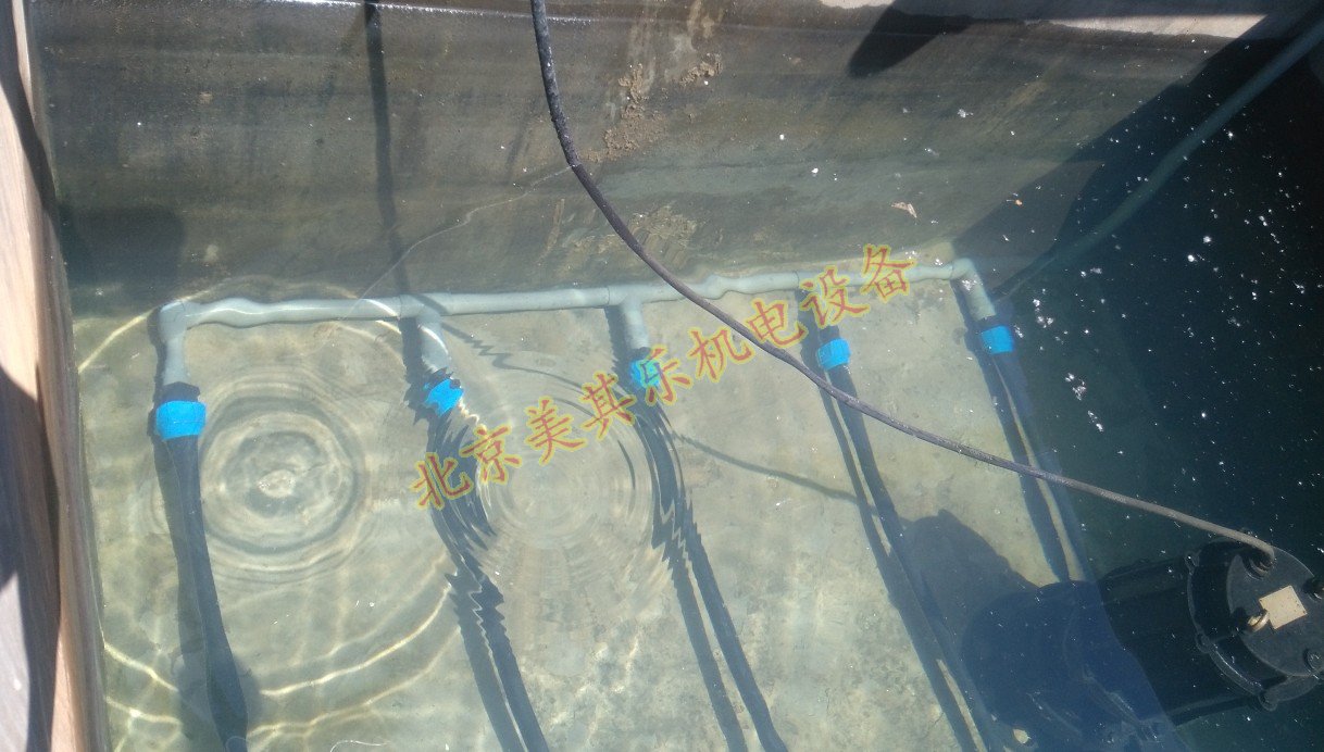北京農(nóng)業(yè)大學采用我司旋渦風機
